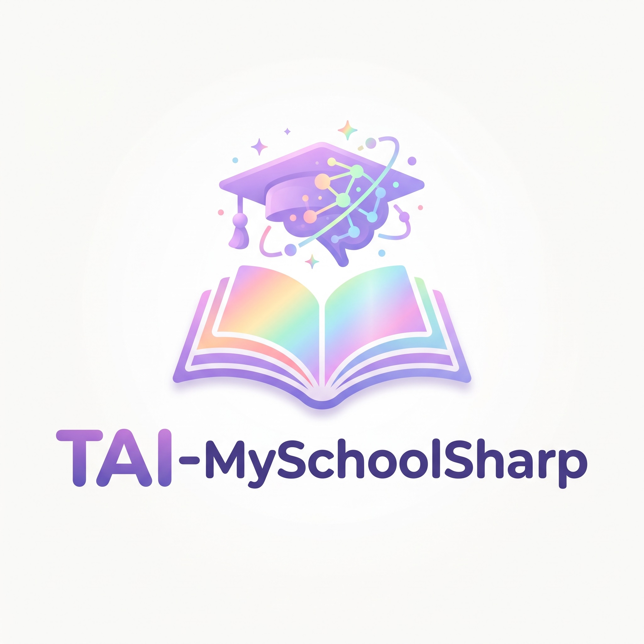 TAI-MySchoolSharp Logo